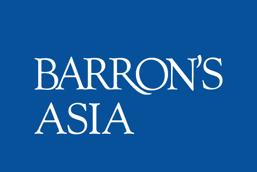 Barron’s Asia to debut in October with five advertisers