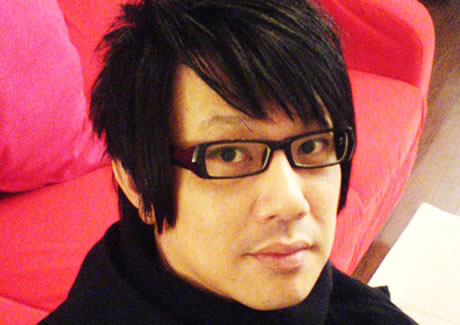 Iris hires DDB's Barry Low as creative director in China