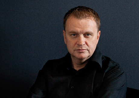 MEDIA PROFILE: OMG's Cupples relishes the seismic shifts