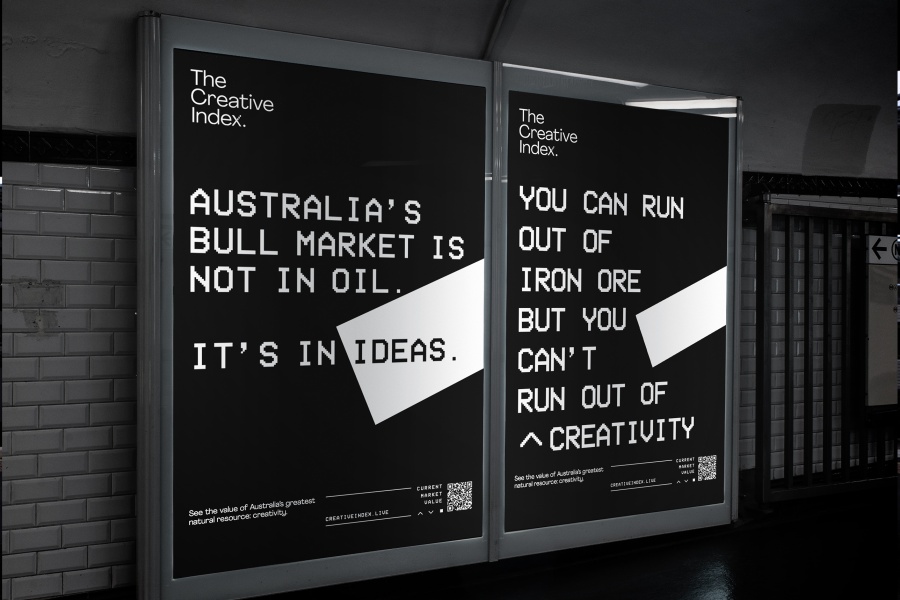 Is there any validity in DDB’s Creative Index?