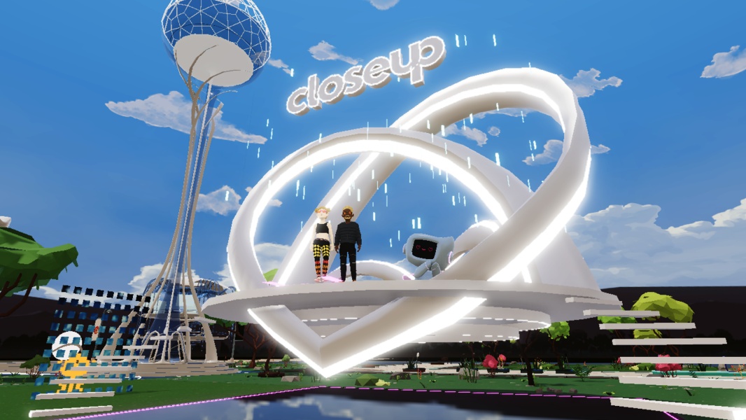Unilever oral-care brand asks couples to get married in the metaverse
