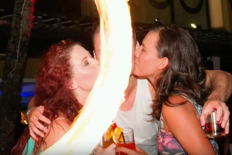 The Philippines wants your photo fails