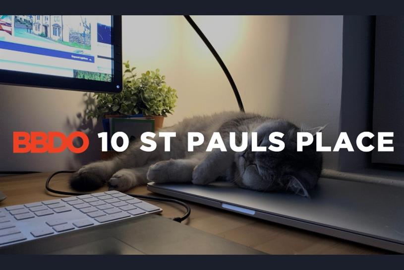 BBDO tells staff to launch own offices amid COVID-19 crisis