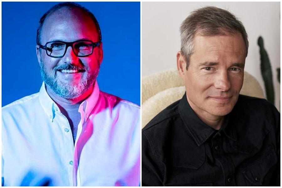 BBH appoints new global creative chief as Joakim Borgström departs