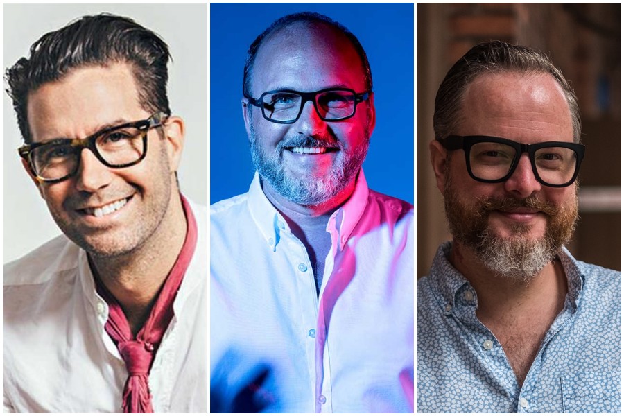 BBH Singapore CCO moving to global role