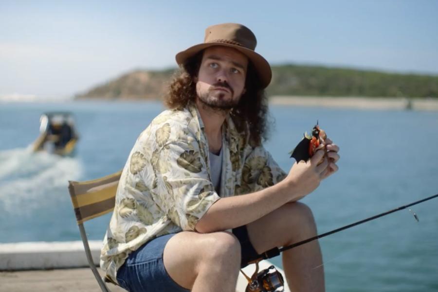 Bat sandwich in outdoor retailer's ad leaves a bad taste