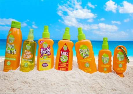 Y&R Philippines wins Beach Hut summer promotional duties