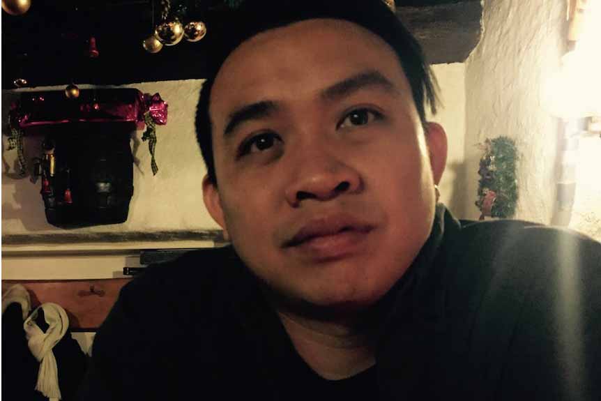 Y&R appoints new ECD for Indochina region