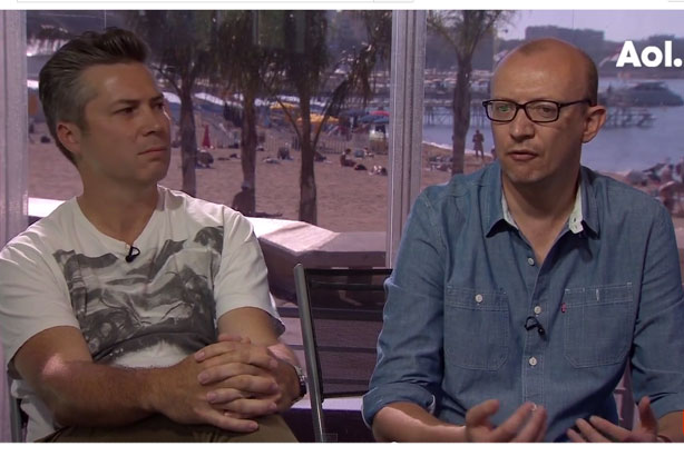 Cannes 2015: Joy and truth in advertising from FCB and Levi Strauss