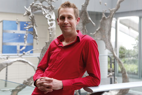 China's digital drivers: Striking up sexy conversations for Reckitt Benckiser