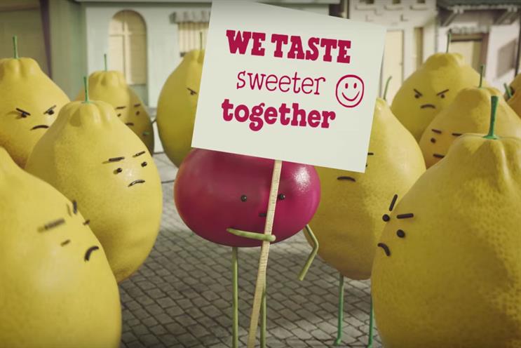 Is it ever right for brands to play politics?