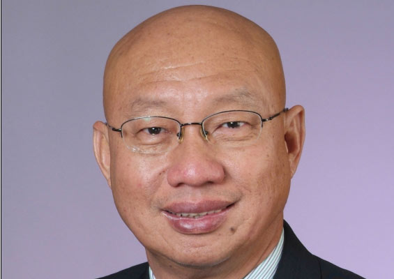 Singapore 4As names new CEO