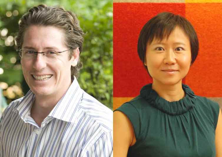 Bertoli named Ipsos CEO for Southeast Asia