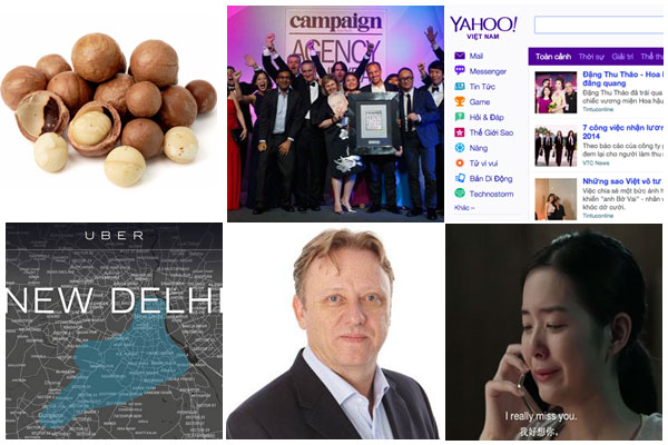 Wrap-up: 8 things you need to know this week