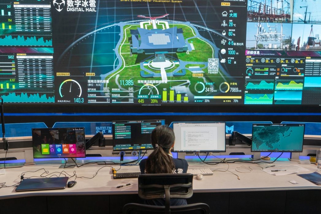 Does Beijing’s war on big tech help or harness China’s internet?