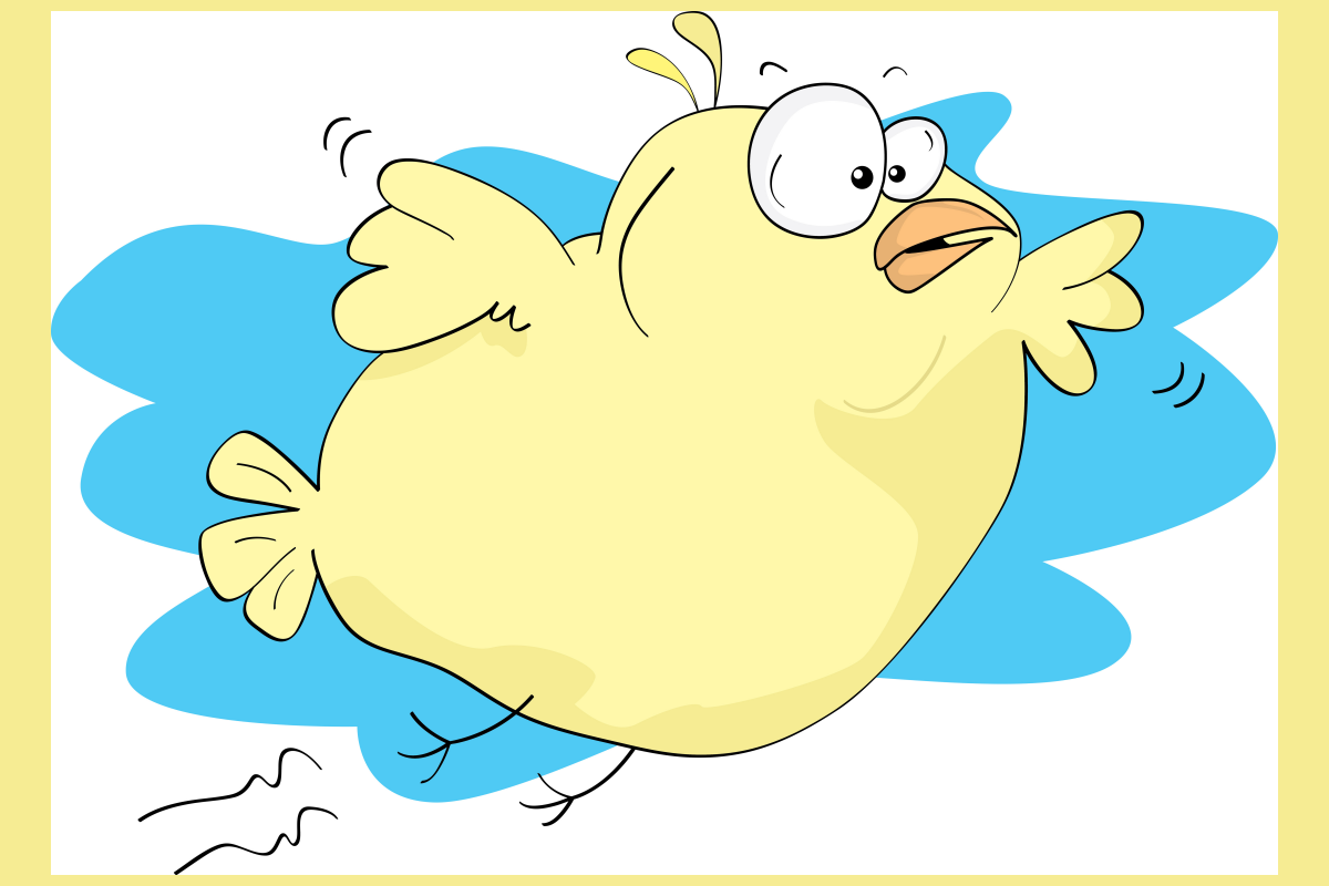 Agency megamergers: Will the fat birds fly?