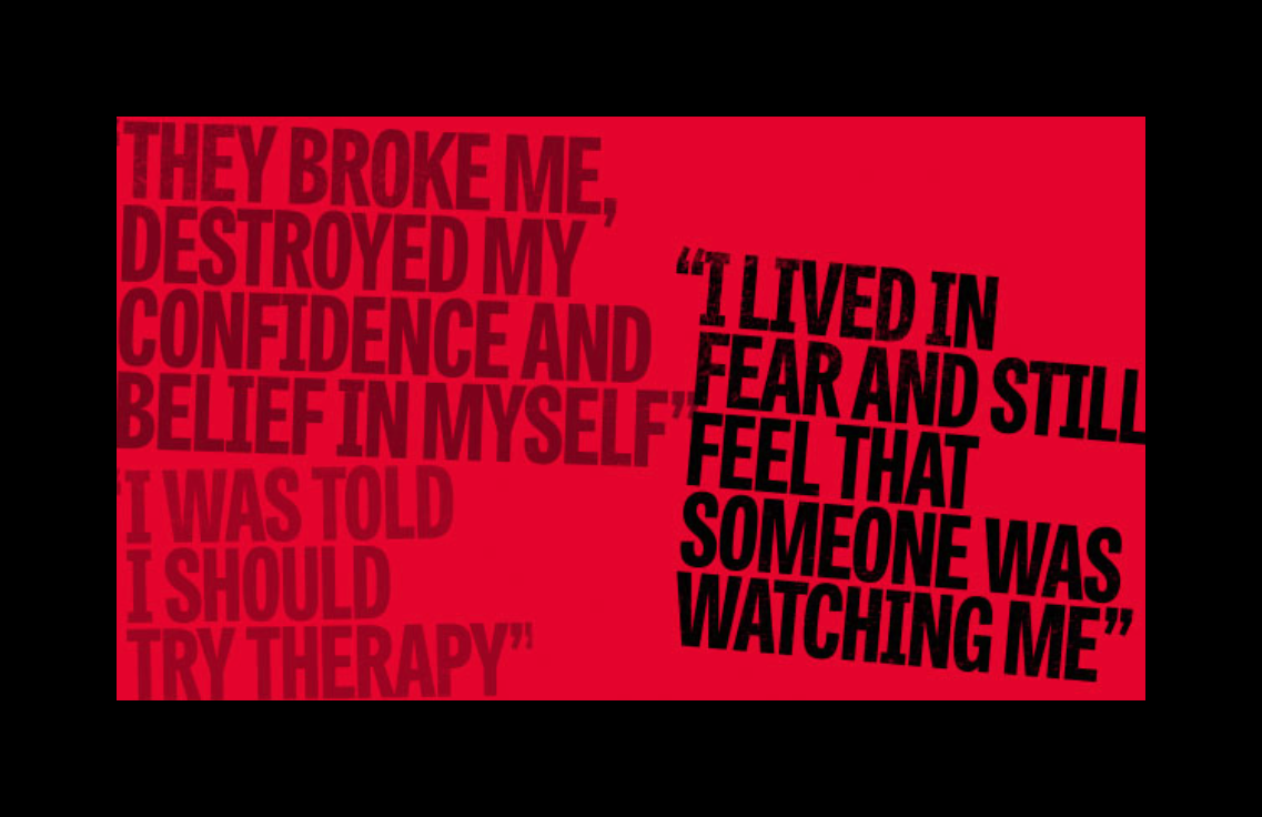 Bullying: the industry must face up to endemic problem