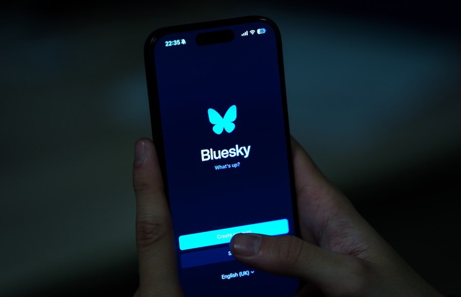 As Bluesky grows, opportunities abound for pharma brands