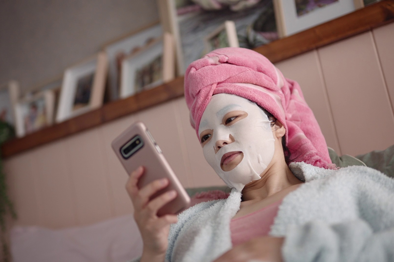 Cybersecurity ain't no big thing