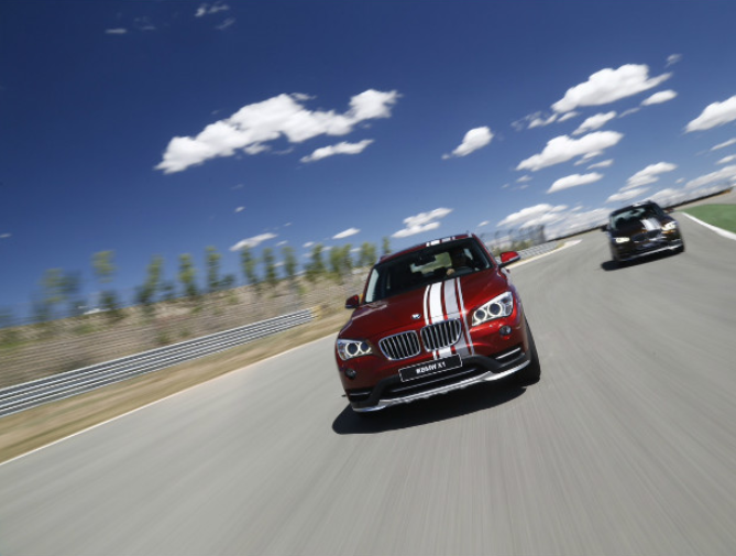 BMW China creative account going up for pitch; Leo Burnett on alert