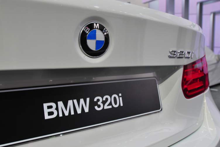 BMW appoints Riverorchid in Cambodia