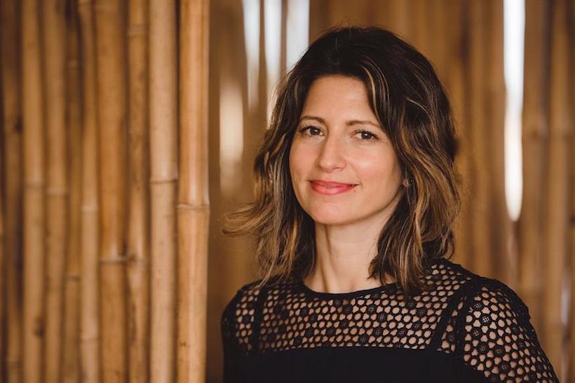 New Balance promotes Romina Bongiovanni to oversee international marketing