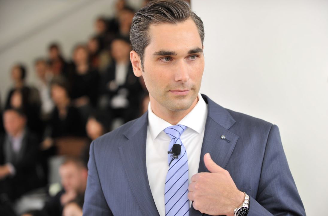 Three questions for BMW on the future of automobile retail in China