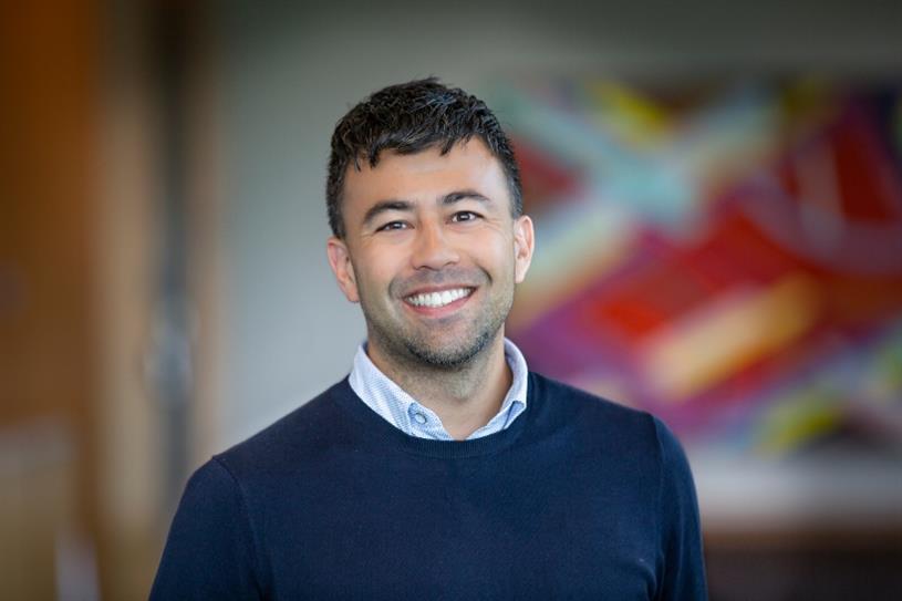 One-word answers with General Mill's Brad Hiranaga