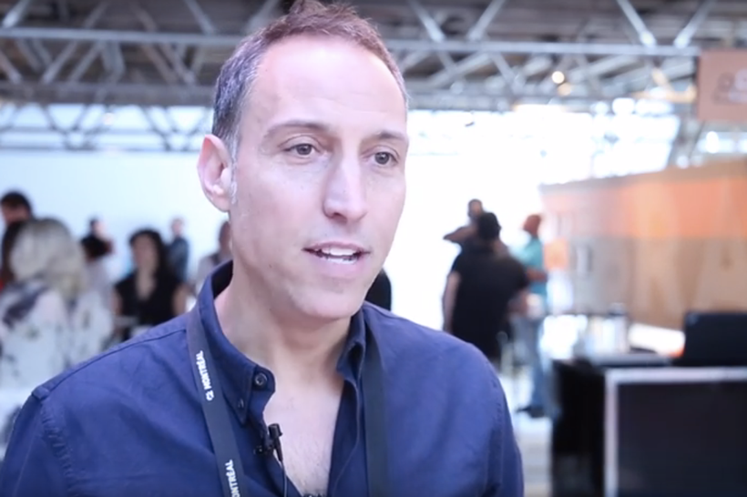 Brain dating in under 60 seconds