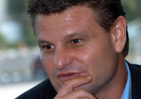 Publicis Singapore's Cassels leaves; Bramham to replace