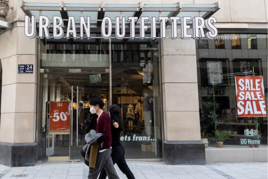 Three reasons why global brands fail in China