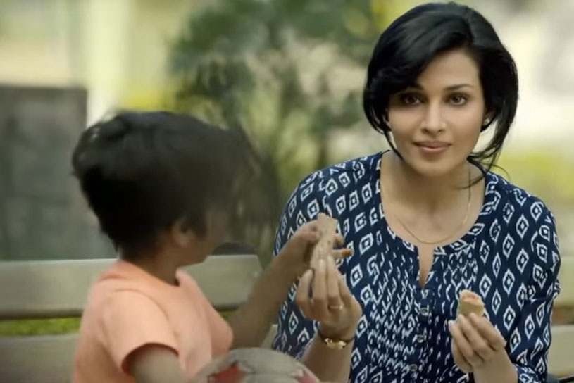 Bread will keep us together