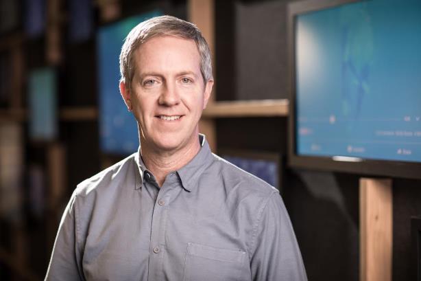 Facebook's CMO dishes on fake news and the social network's latest mission