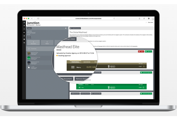 ‘Design-led digital’ gains traction in Asia: Brilliant Basics
