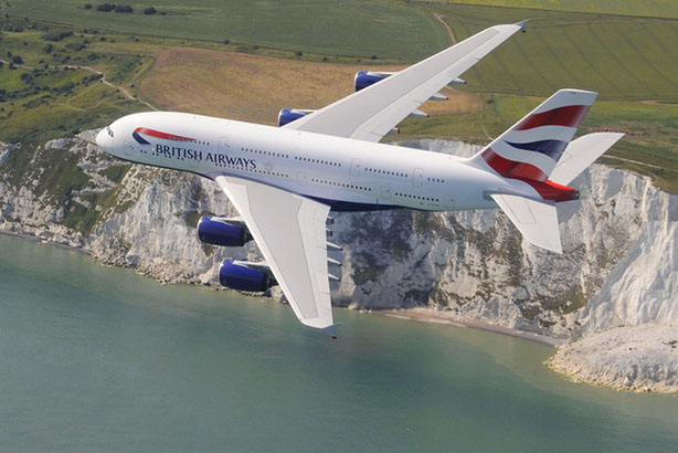 British Airways reviewing 'seven-figure' global PR duties