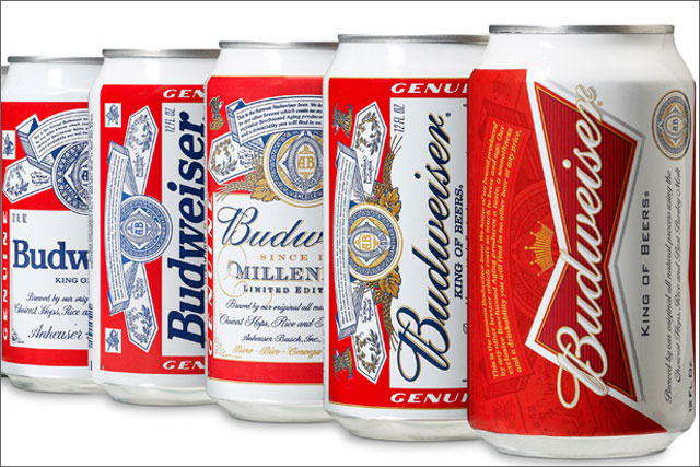 Budweiser seeks agency partner for global football platform
