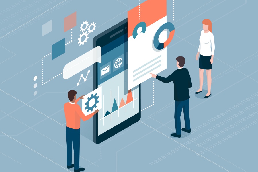 Commerce for the next billion: Build out your mobile arsenal