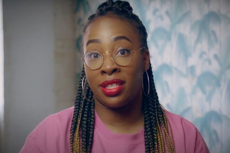 More than a quarter of ethnic minority women say they are portrayed negatively in ads