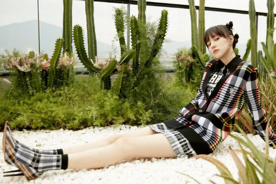 What’s Burberry’s Next Step in China?