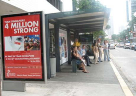 MediaCorp picks up LTA outdoor contract 