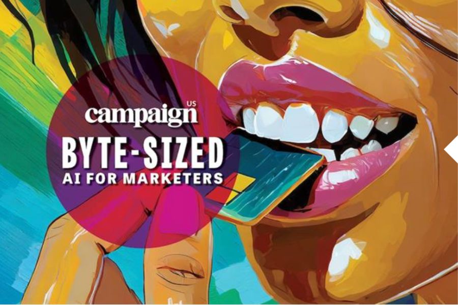 What’s possible with generative AI? Introducing Byte-Sized: AI for Marketers