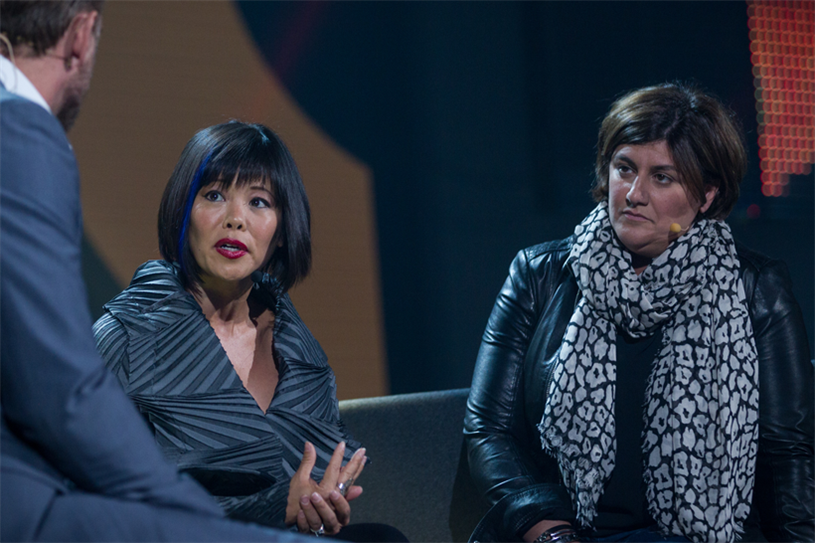 'Brand management: We don't know what that means anymore'