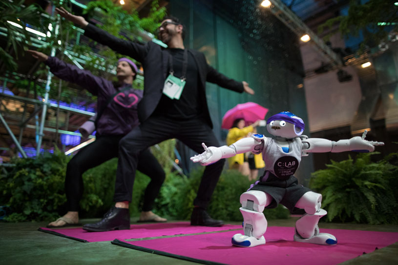 Six things that all conferences should do