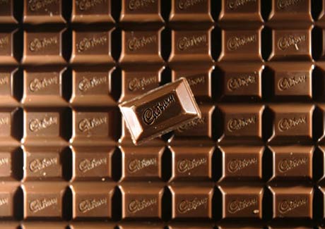 Mondelez calls $1.85 billion media review