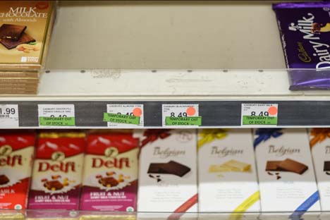 'Jihad' declared against Cadbury: What should the brand do?