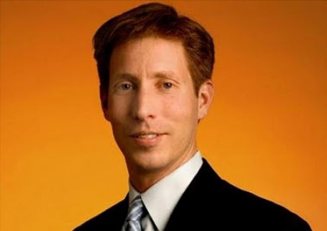 CMO World Tour: David Fischer, Facebook's VP of advertising and global operations