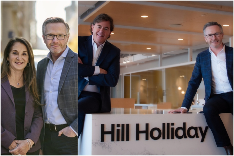 New Zealand's Attivo Group acquires IPG agencies Deutsch New York and Hill Holiday