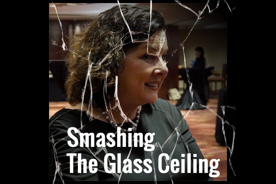 Campaign360 video: Smashing the glass ceiling