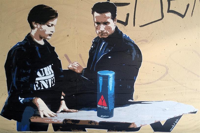 CES 2018: Artificial intelligence needs to get to know you better