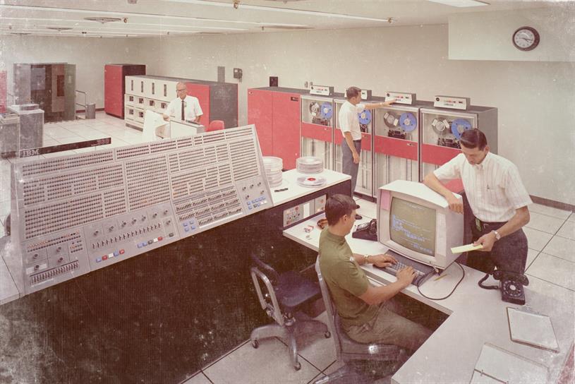 Life after 'Mad Men': The digital takeover